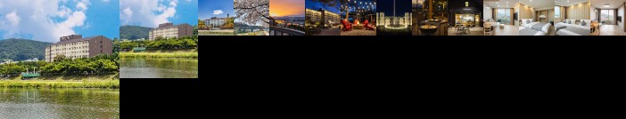 Kensington Resort Jirisan Namwon