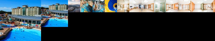 Joongheung Gold Resort