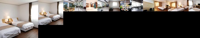 Haenam ttaangkkeut hotel