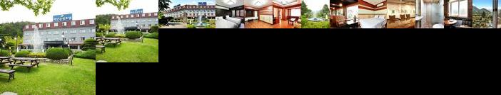 Baegyang Hotel