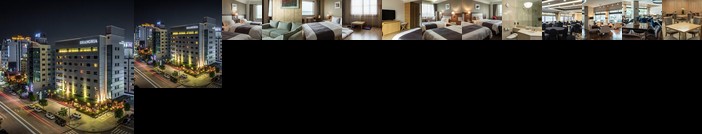 Shangria Beach Tourist Hotel