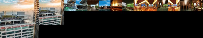 City Garden Grand Hotel