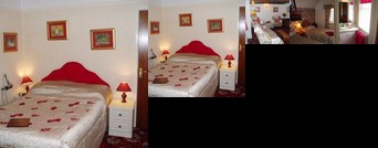 Coppers End Guest House