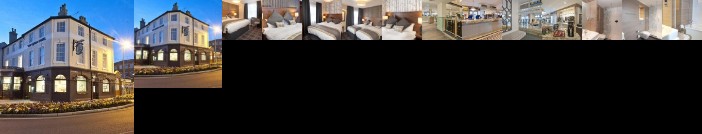The Queen Hotel Wetherspoon