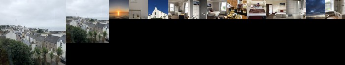 The Bowmore House Bed and Breakfast