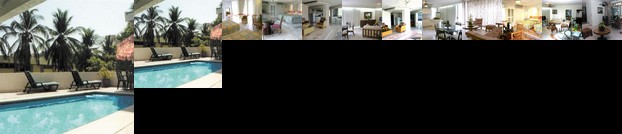 Hotel Suites Jazmin Acapulco