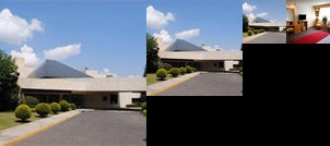 Cantalagua Inn Toluca