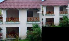 Hotel y Restaurant Calakmul