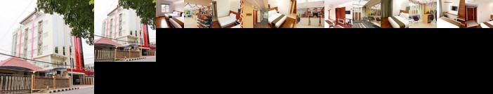 Citihub Hotel @Jagoan - Magelang