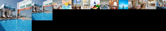 King's Finger Hotel Da Nang