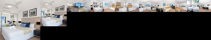 Allure Hotel & Apartments