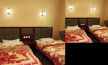 Jiuzhaigou Jiuyuan Youth Inn