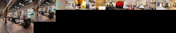 Forte Hotel Changhua