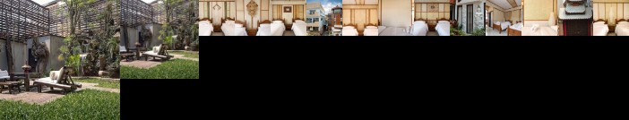 Sailomjoy The Boutique Hostel