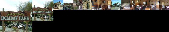 Dargaville Holiday Park & Motels