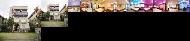 Pingguo De Jia Du Jia Homestay