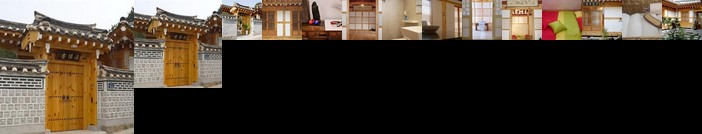 Cheong Yeon Jae Hanok Hotel
