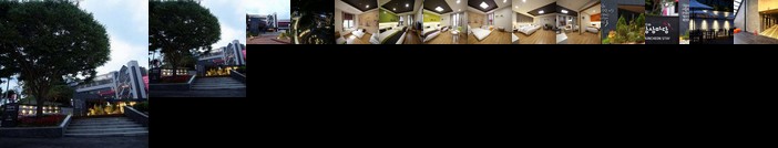 KT&G Sangsangmadang Chuncheon Stay