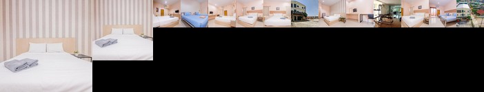 Grand PL Ville Hotel