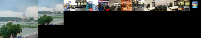 Hotel Rock Fort View