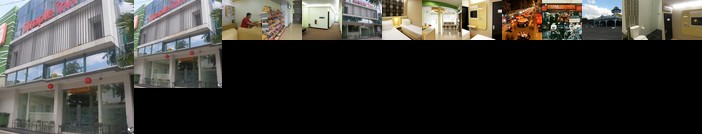 Simple Inn Solo Surakarta