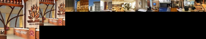 Crystal Lotus Hotel Yogyakarta