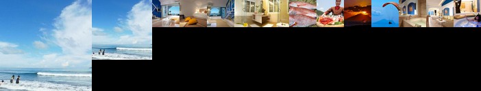 Sealuv Homestay Happiness