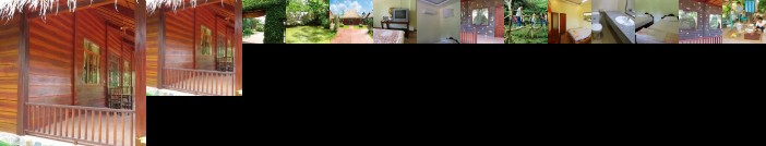Le Garden Villa Homestay