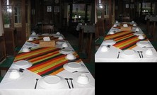 Pine Wood Villa Resort