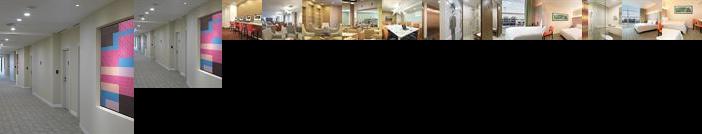 Sama-Sama Express Klia2 Hotel