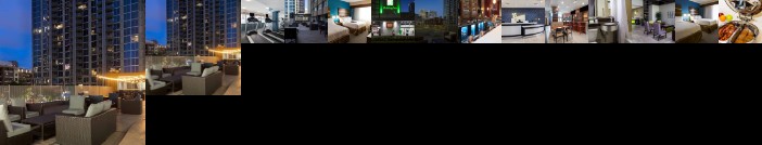 Holiday Inn Houston Downtown