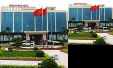 Dong Phong Hotel