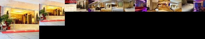 Aavaa Surya Continental Hotel