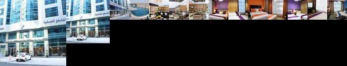 Al Diar Sawa Hotel Apartments