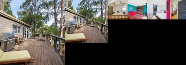 The Retreat Wye River