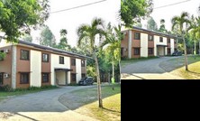 La Vista Inland Resort