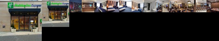 Premier Inn Nurnberg Hauptbahnhof