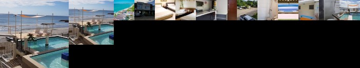 Miami Heat Beach Resort