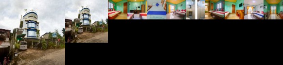 Dad's Bayview Pension