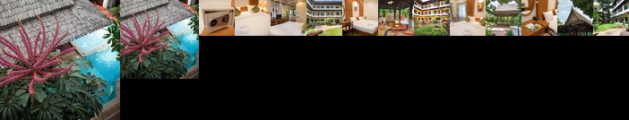 Charlie House Pin Klao