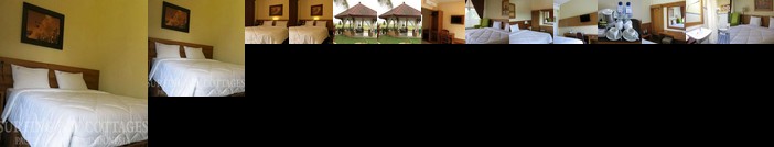 Surfing Bay Cottages