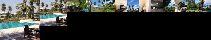 Suwan Driving Range and Resort