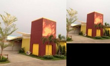 Fancy Resort Huai Rat