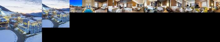 Rixos Krasnaya Polyana Sochi