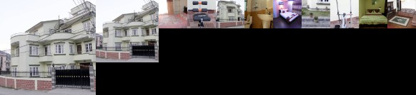 Kathmandu Homestay