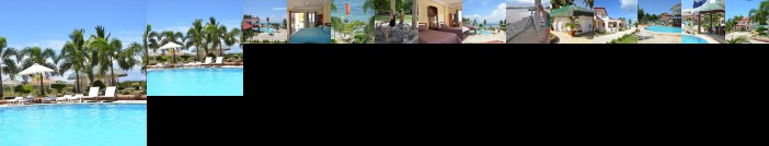 Sagastrand Beach Resort & Restaurant