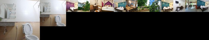 Blue House Sukhothai