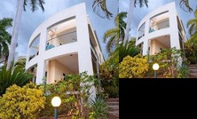 Cullen Bay Luxury Suites