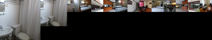 RueMango Apartelle and Suites