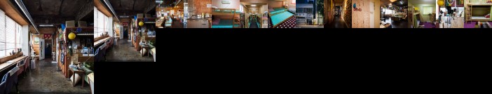 Urban Art Guesthouse